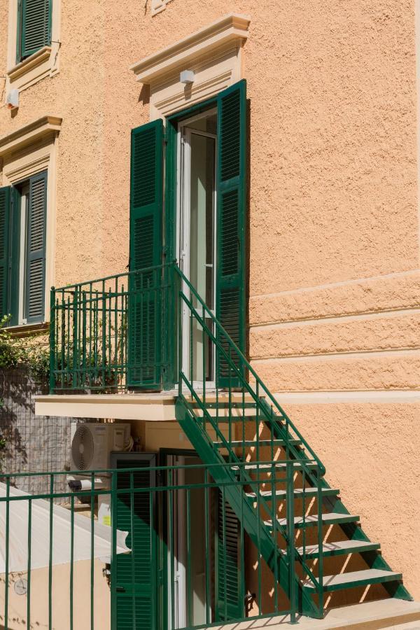 Romantica Family Near San Giovanni Apartment Rome