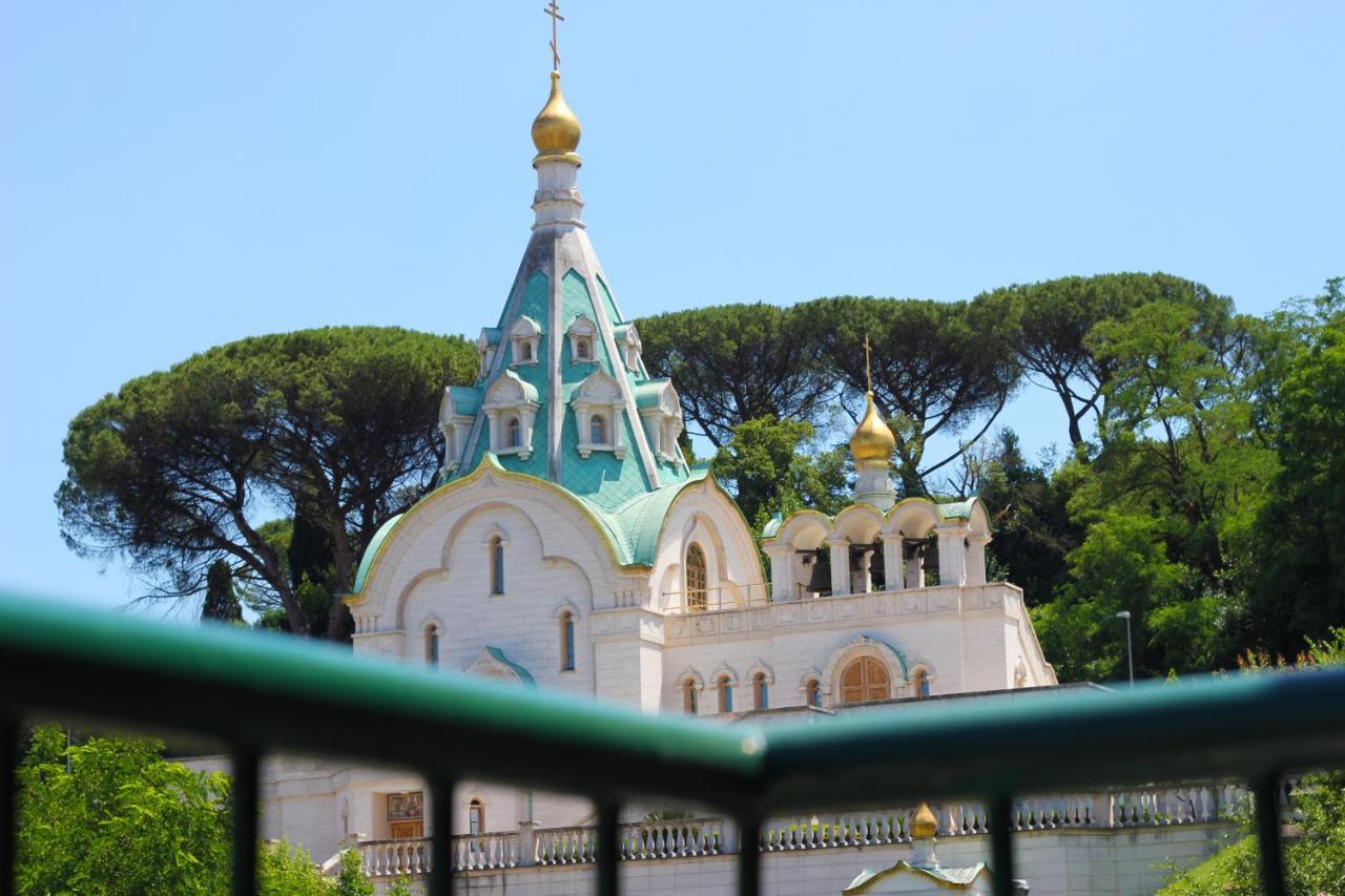 Casa Maria A San Pietro Apartamento