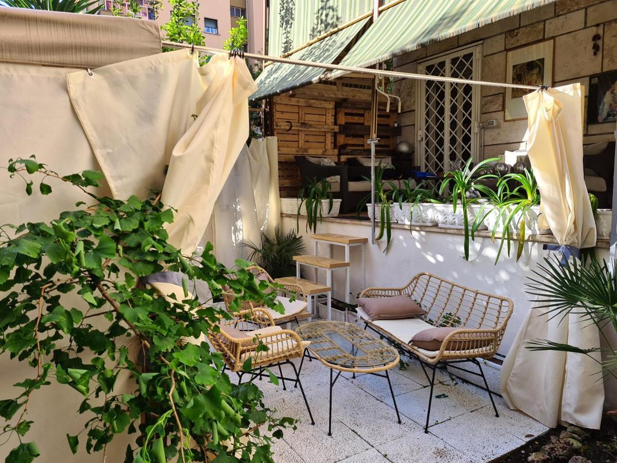 Garden Casa Kangen *