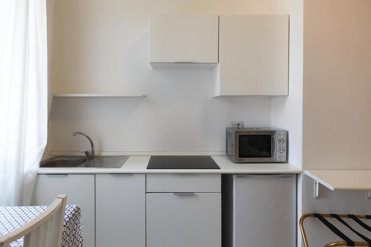 White Vatican Guest house 2*