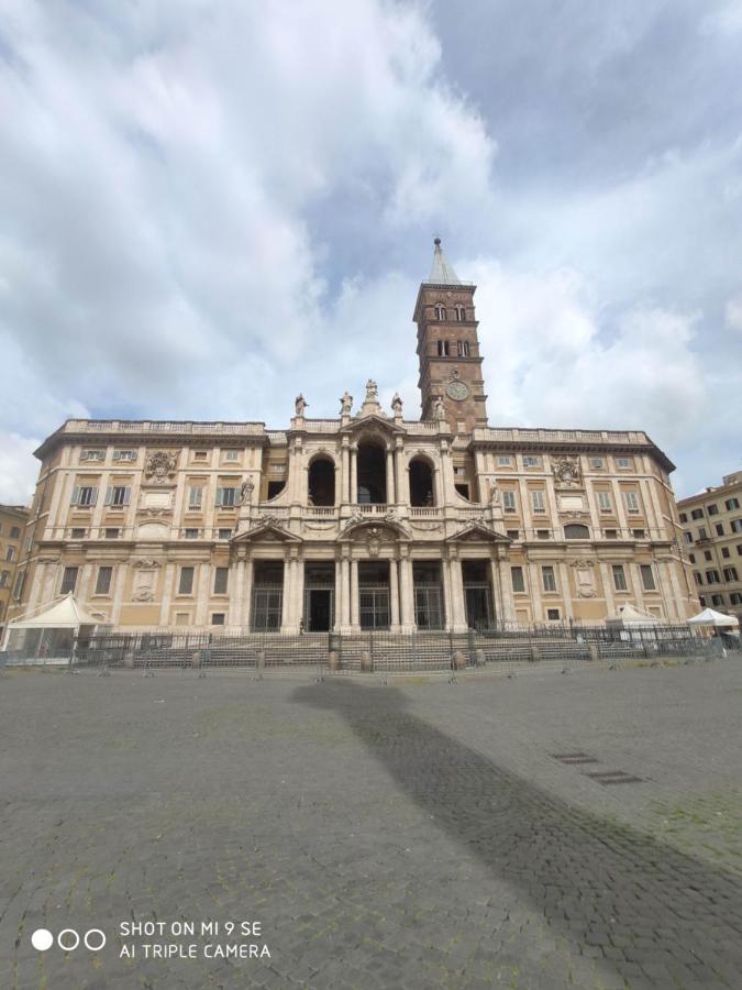 Gasthuis Da Vinci Rome