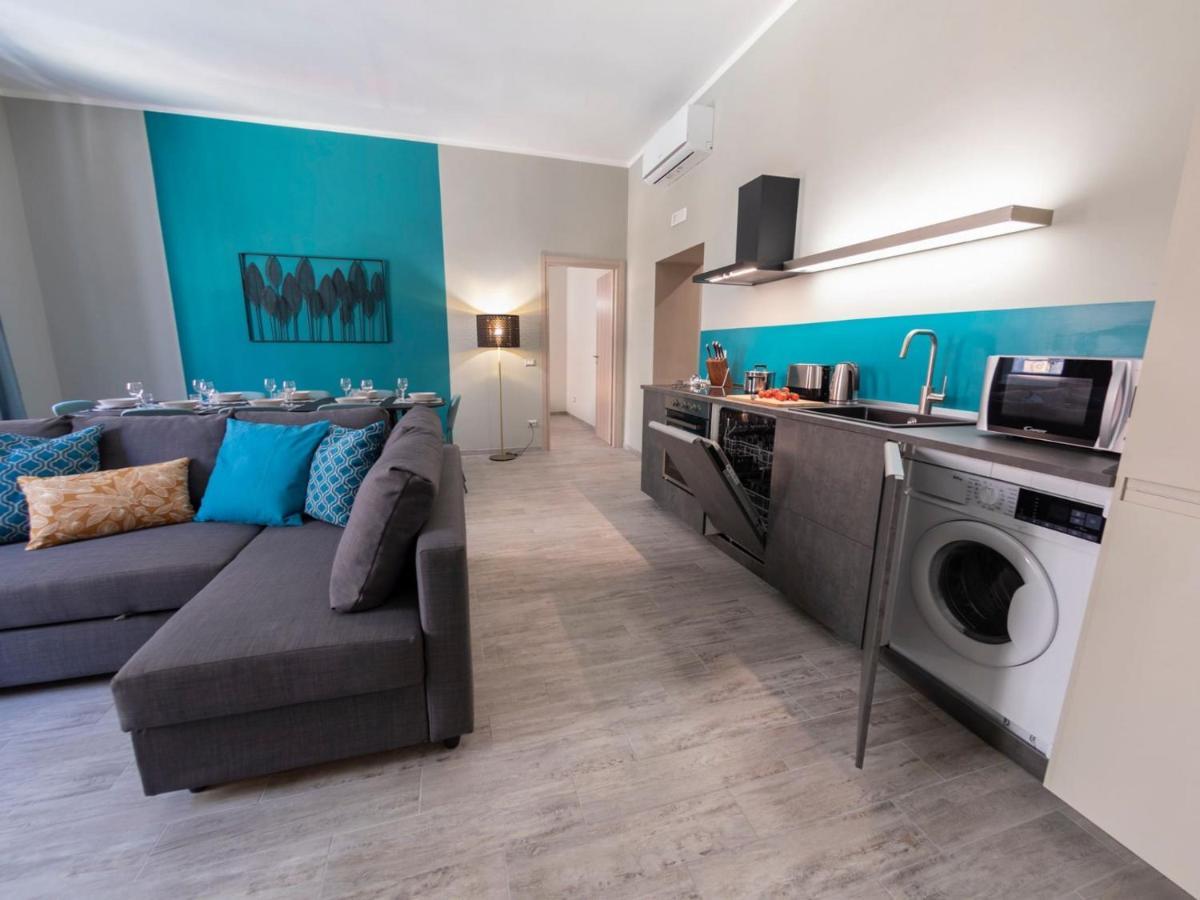 The Rent - Close To Termini Station Rome