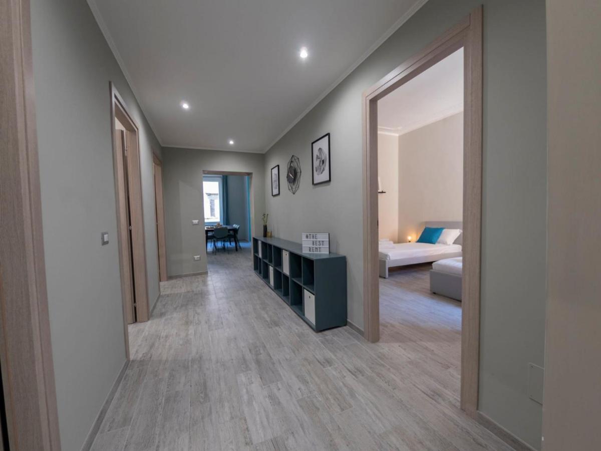 Apartment The Rent - Close To Termini Station