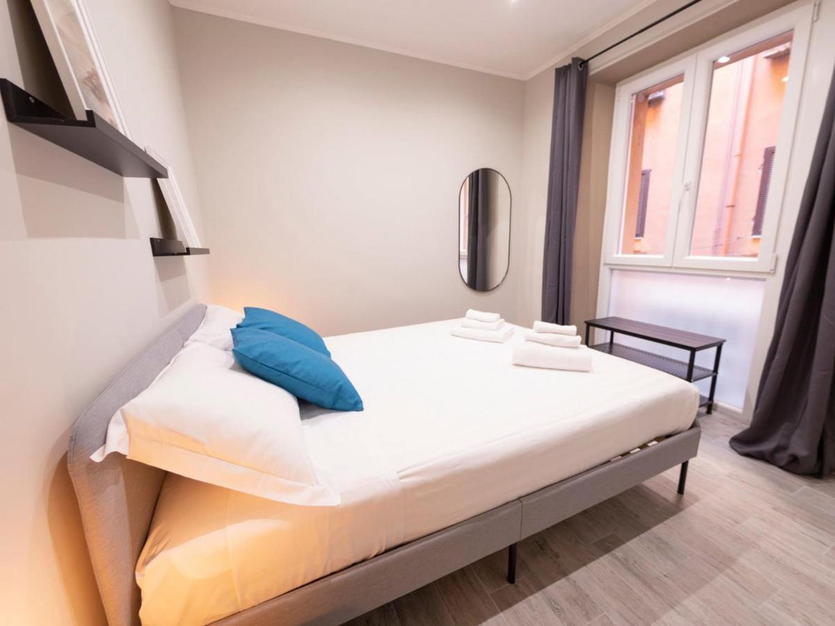 The Rent - Close To Termini Station Rome