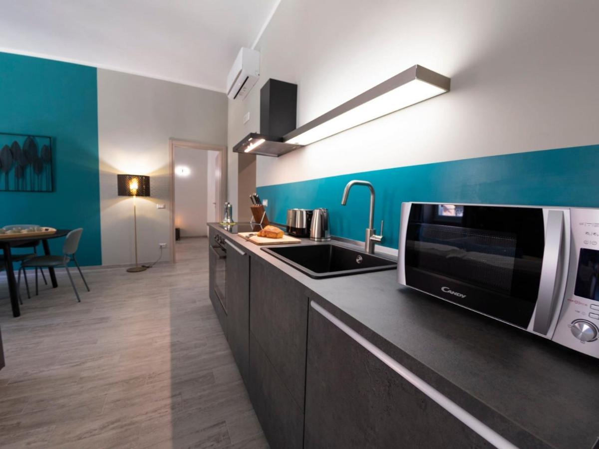 Apartment The Rent - Close To Termini Station Rome