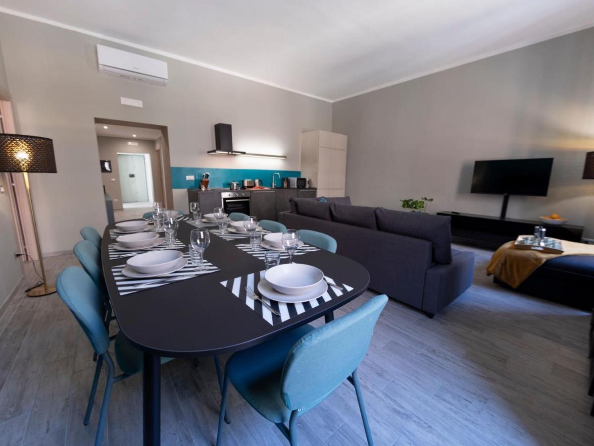 Apartment The Rent - Close To Termini Station *