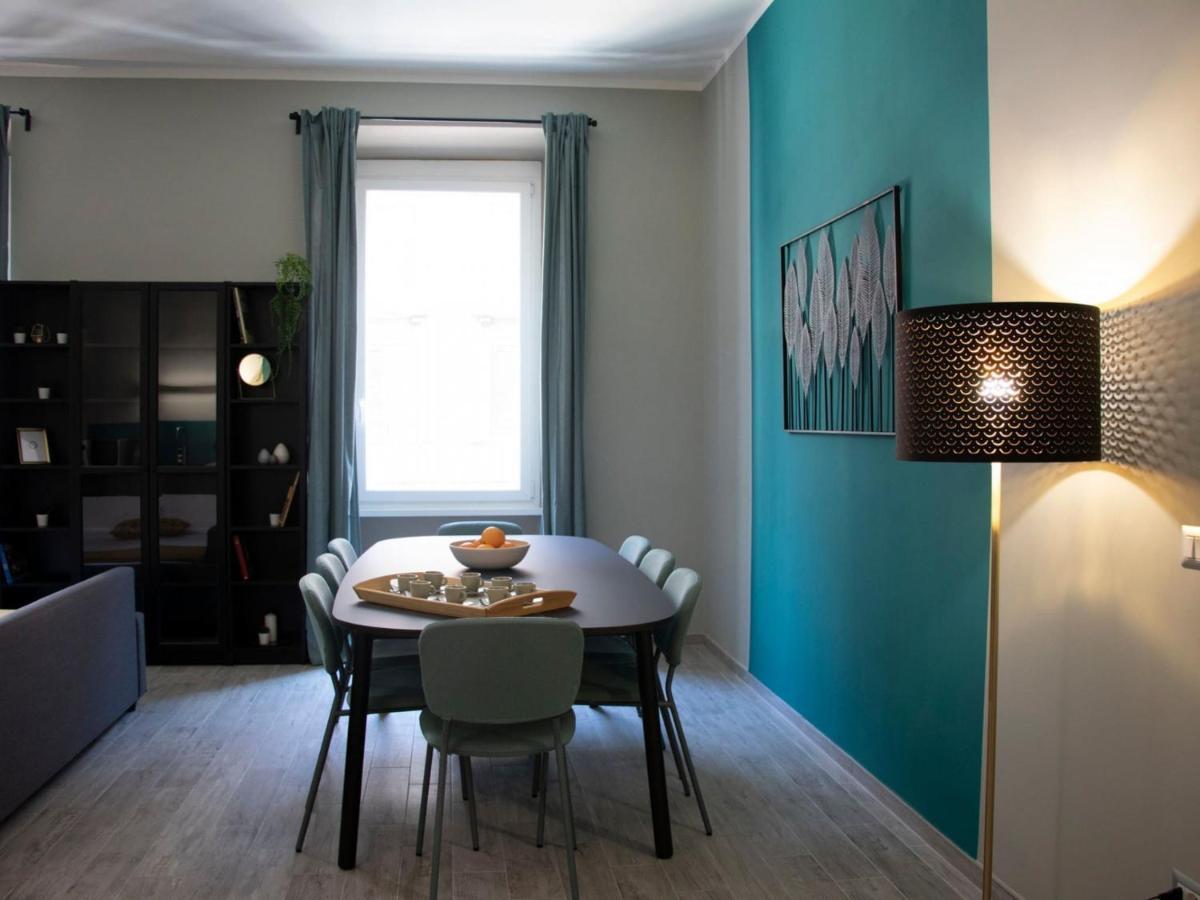 The Rent - Close To Termini Station Apartment