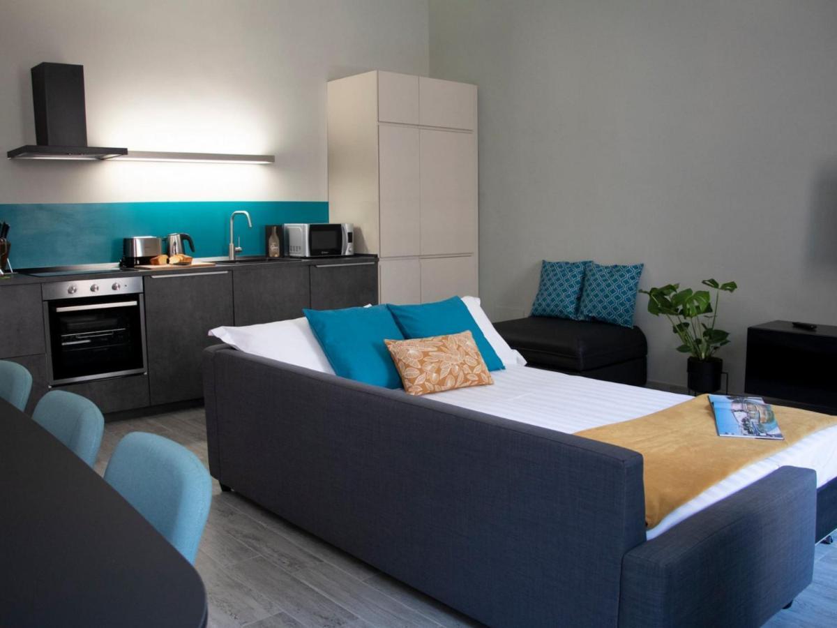 The Rent - Close To Termini Station Apartment Rome