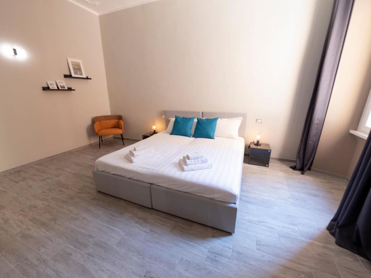 Apartment The Rent - Close To Termini Station