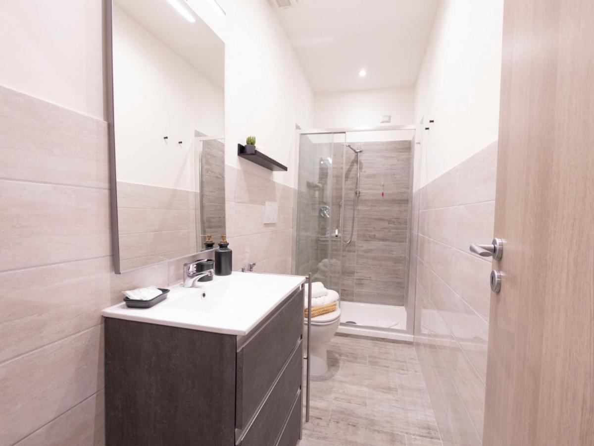 Apartment The Rent - Close To Termini Station Rome