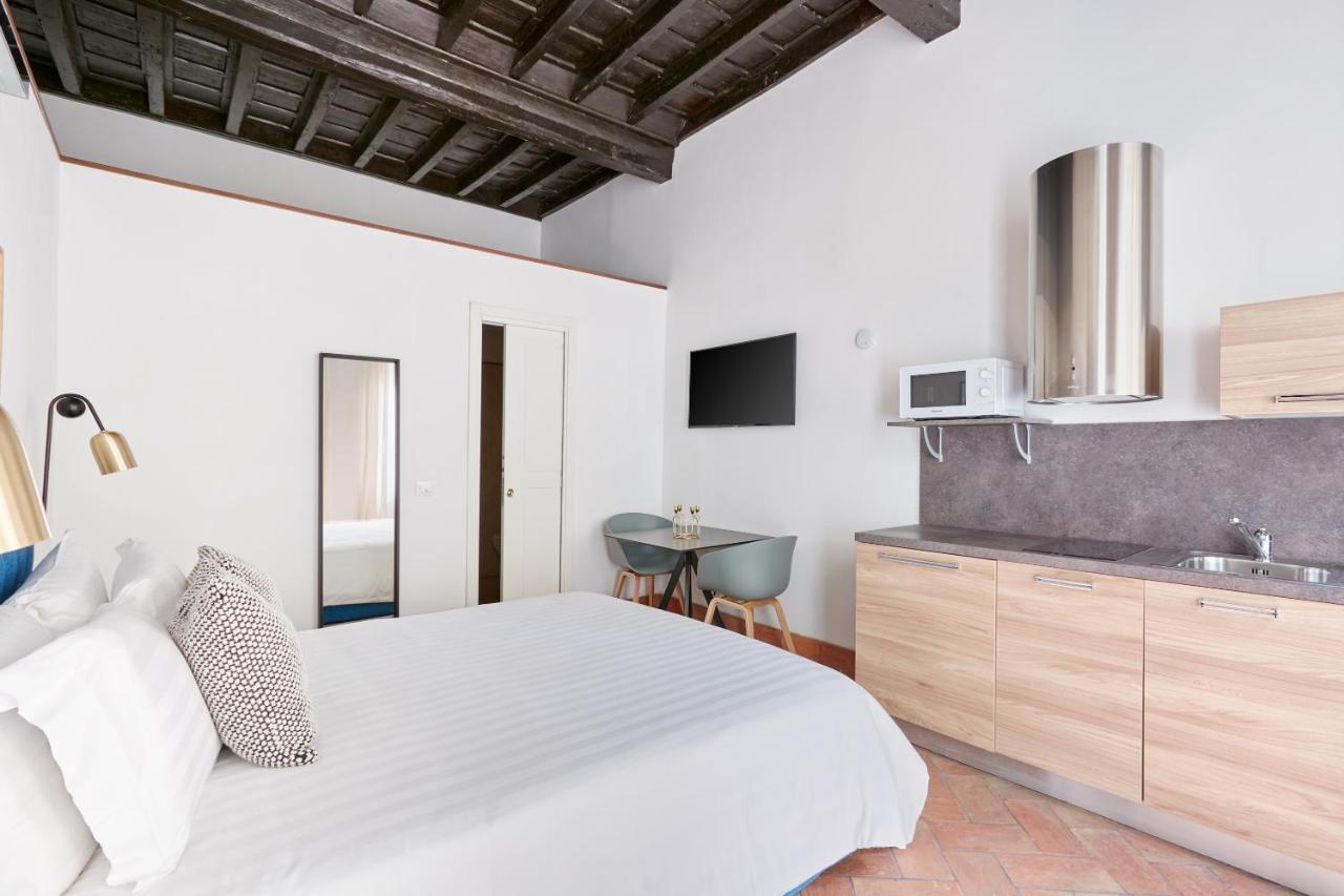 Aparthotel Sonder Montevecchio