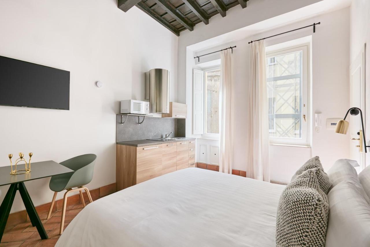 Sonder Montevecchio 3* Rome