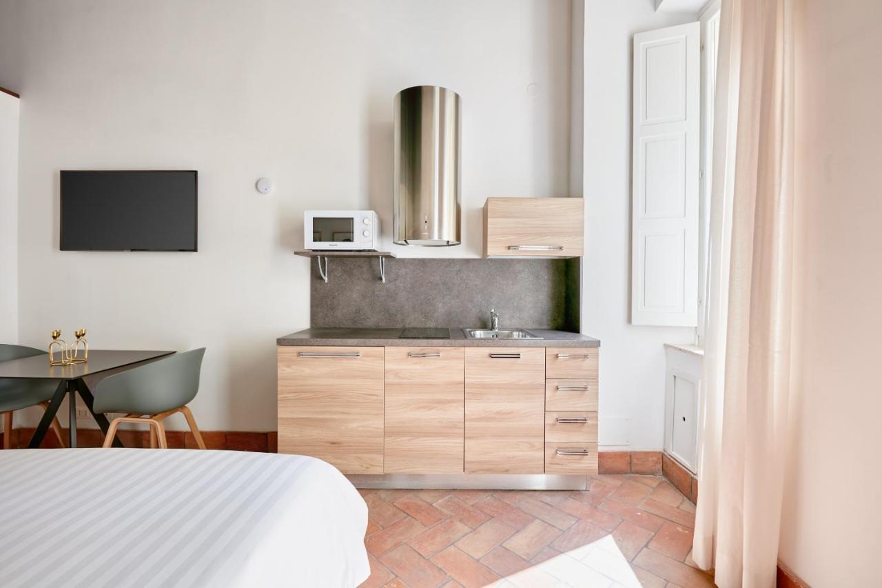 Aparthotel Sonder Montevecchio 3*