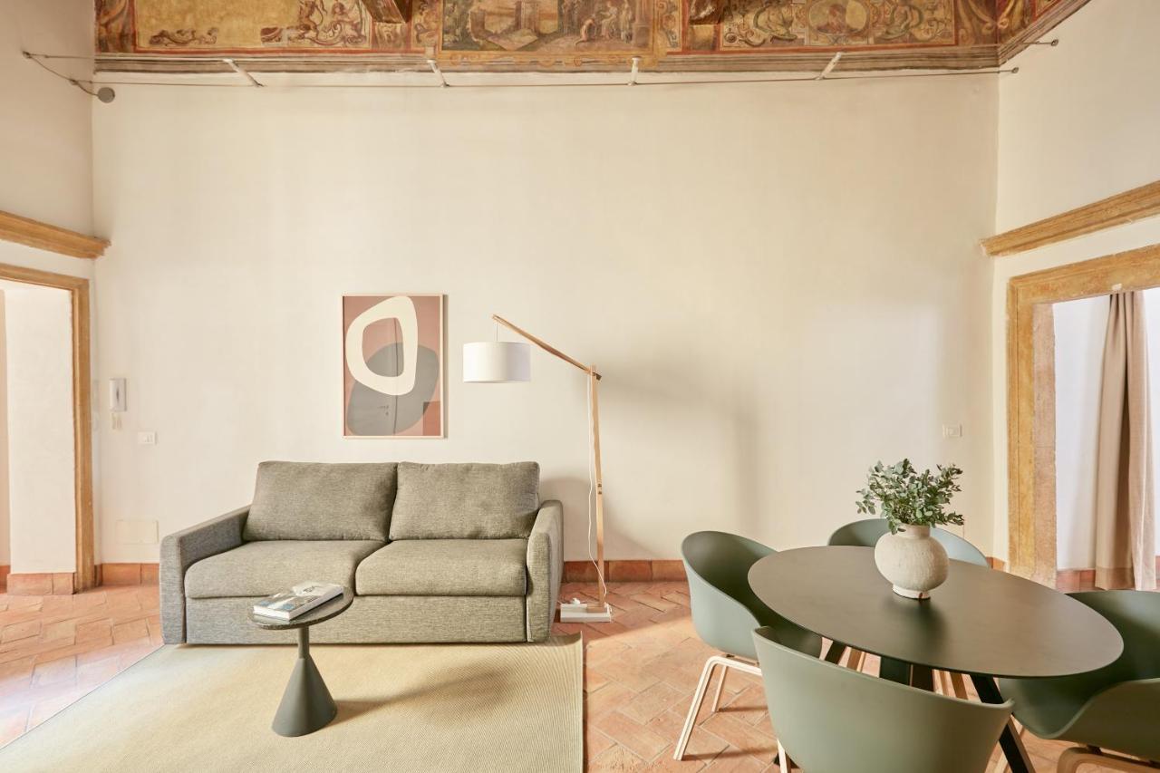 Sonder Montevecchio Aparthotel Rome