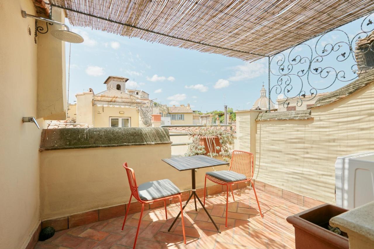 Sonder Montevecchio Rome