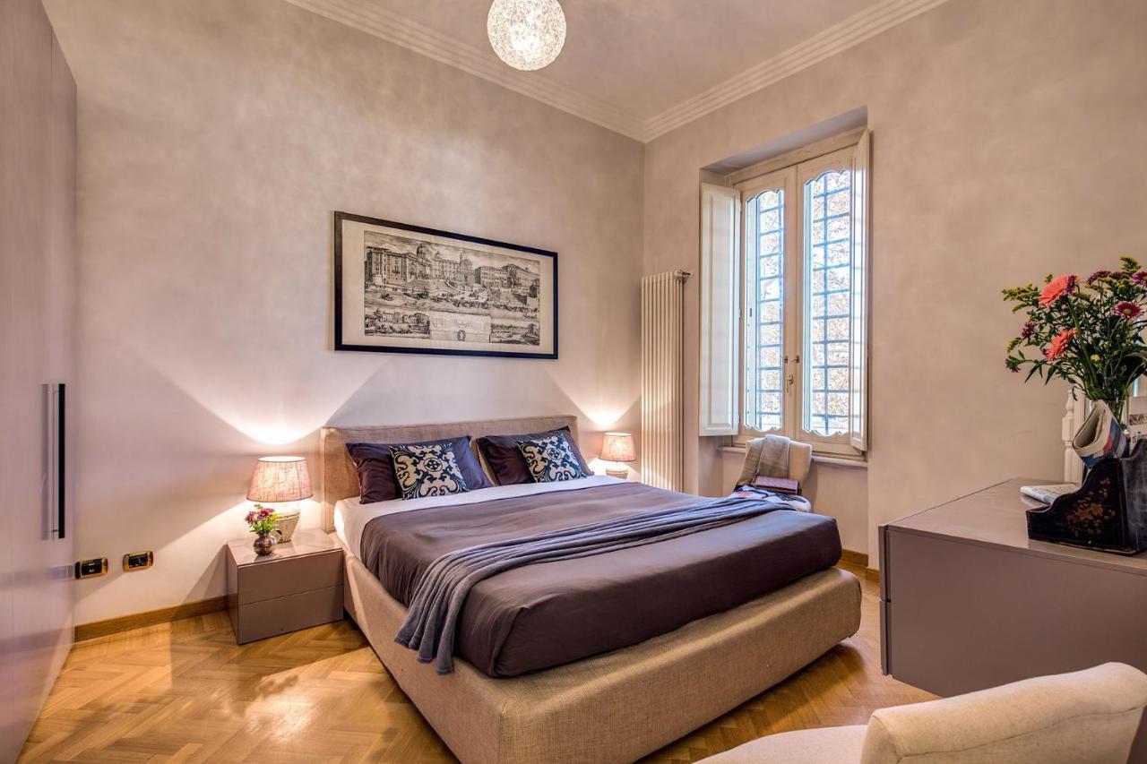 Appartement Palazzo Marescalchi Belli, Vicino Piazza Di Spagna
