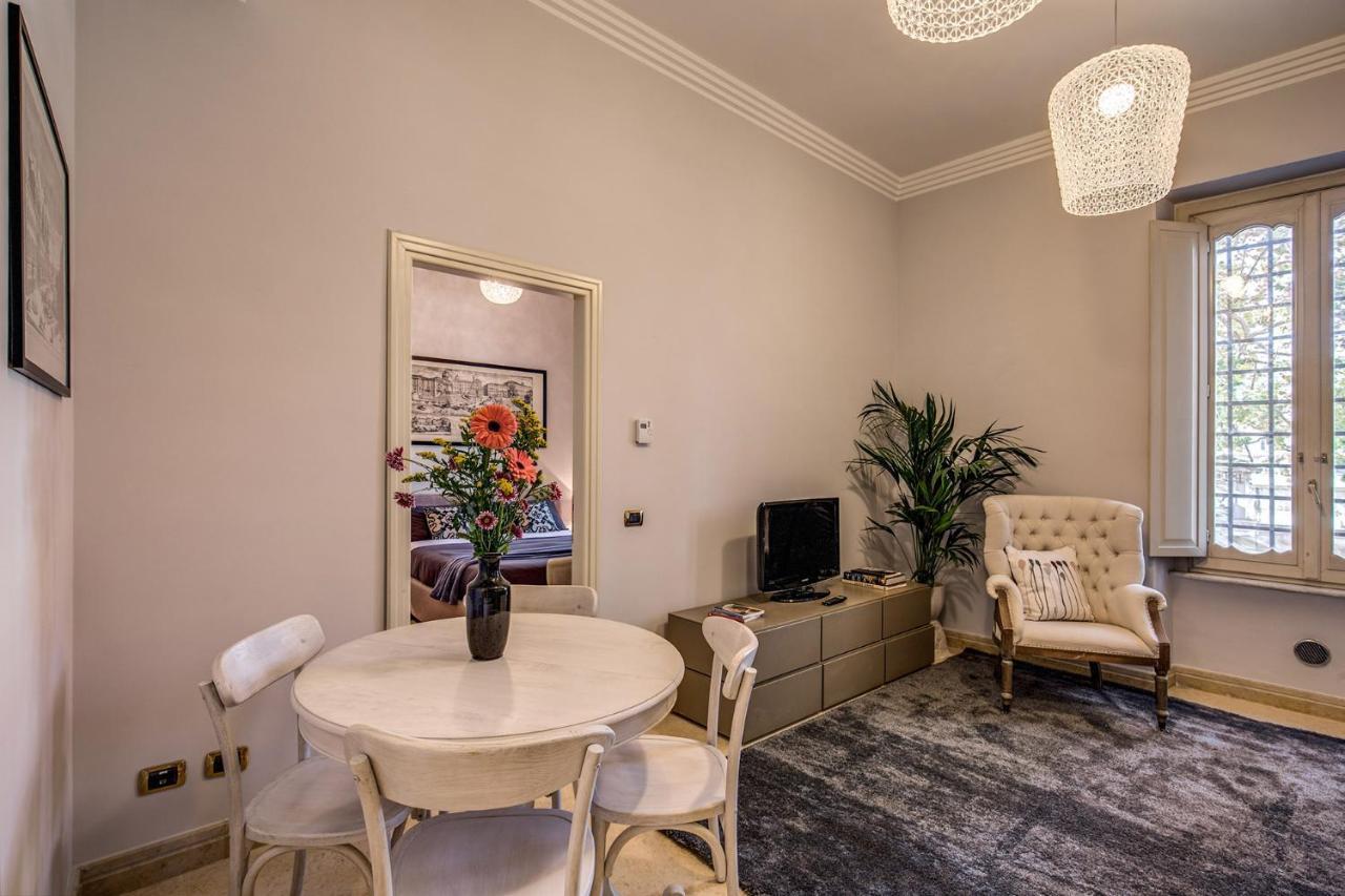 Appartement Palazzo Marescalchi Belli, Vicino Piazza Di Spagna