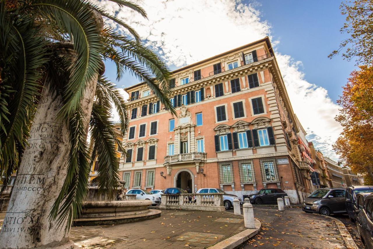 Palazzo Marescalchi Belli, Vicino Piazza Di Spagna *