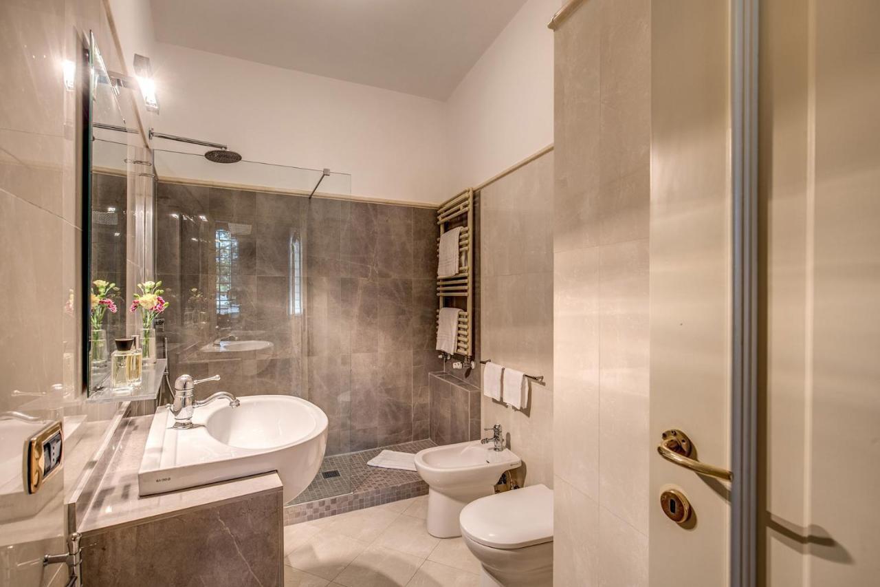 Appartement Palazzo Marescalchi Belli, Vicino Piazza Di Spagna Rome
