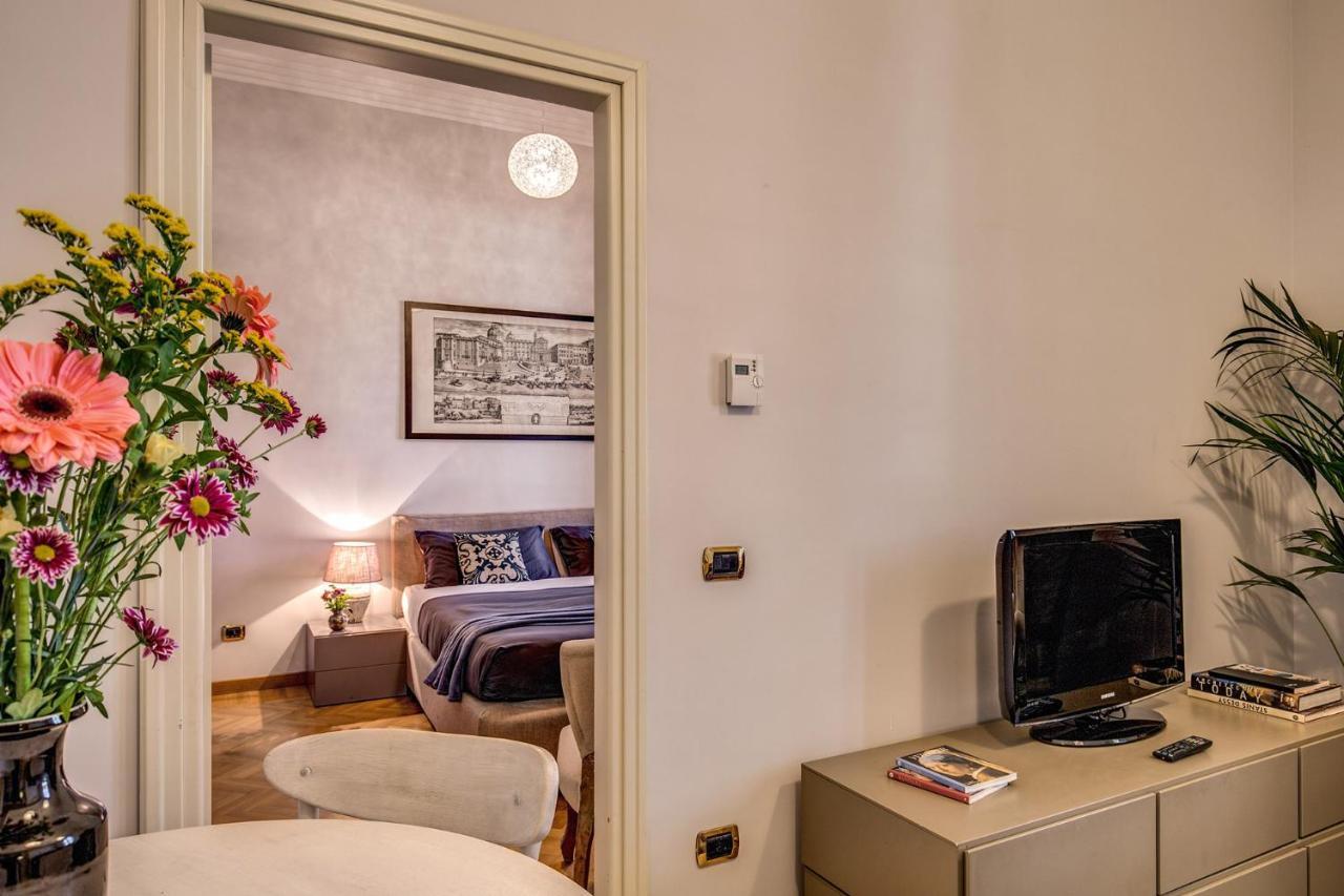Appartement Palazzo Marescalchi Belli, Vicino Piazza Di Spagna *