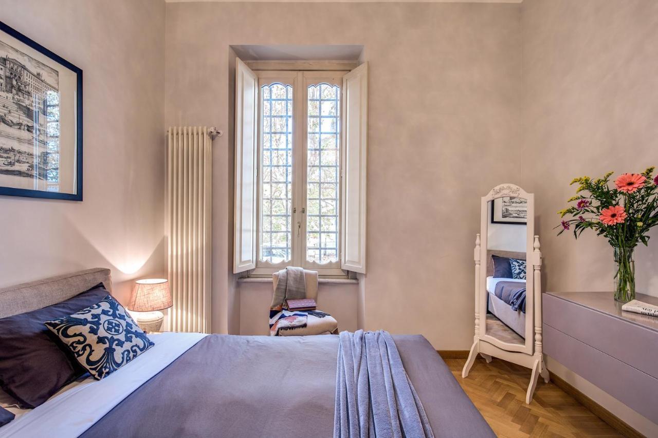 Palazzo Marescalchi Belli, Vicino Piazza Di Spagna Apartment *