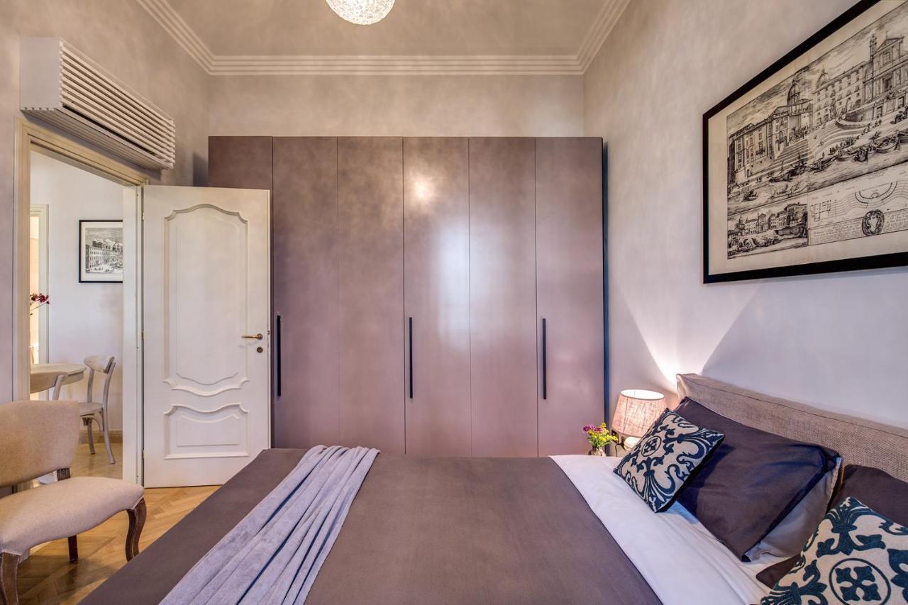 Palazzo Marescalchi Belli, Vicino Piazza Di Spagna Appartement *
