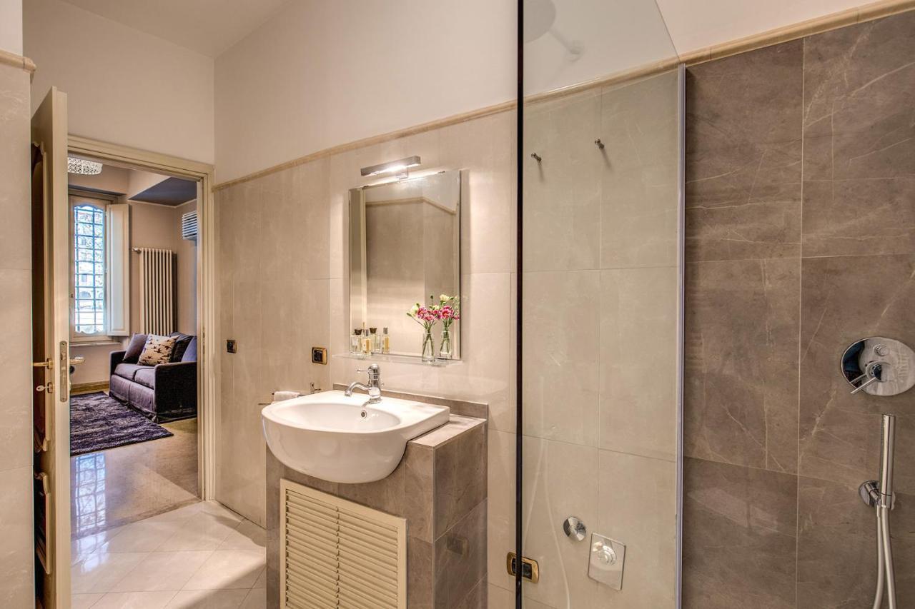 Appartement Palazzo Marescalchi Belli, Vicino Piazza Di Spagna *