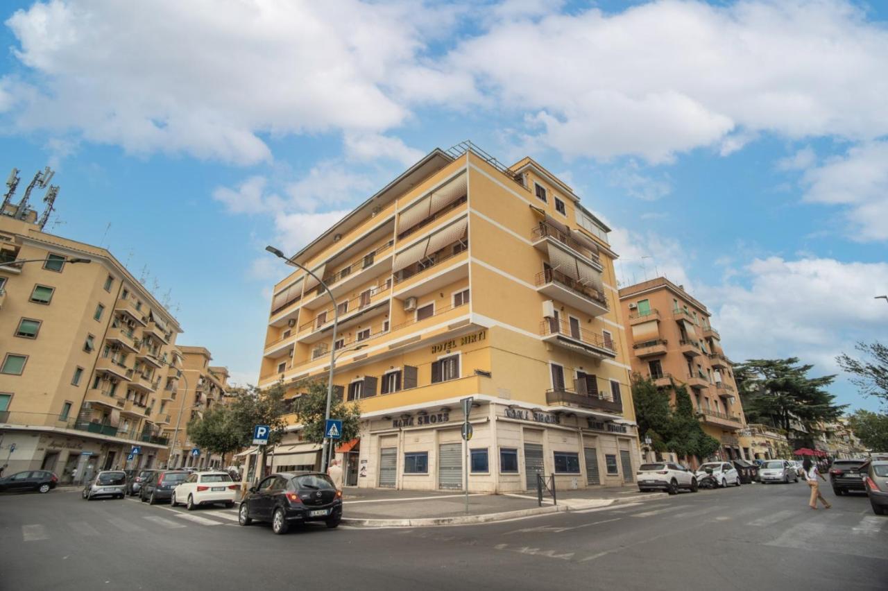 Hotel Mirti
