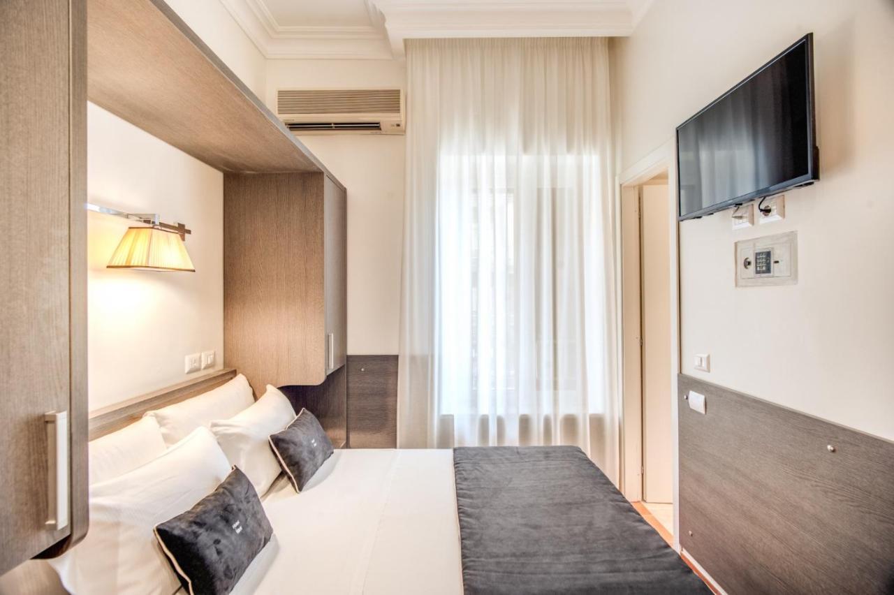 Mirti Hotel Rome
