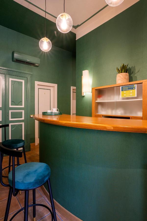 Bed & Breakfast Domus Pinciana Rome