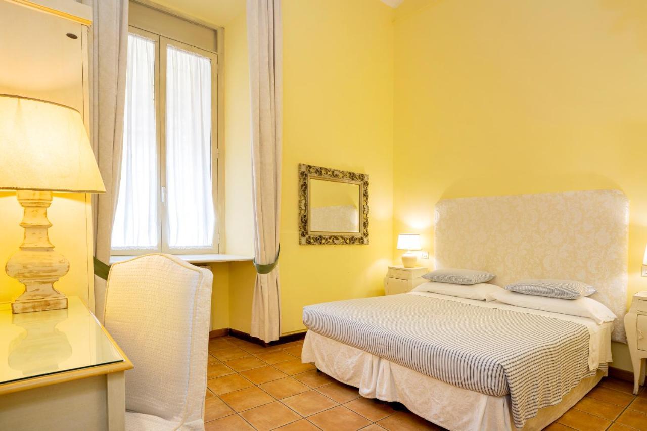 Bed & Breakfast Domus Pinciana Rome