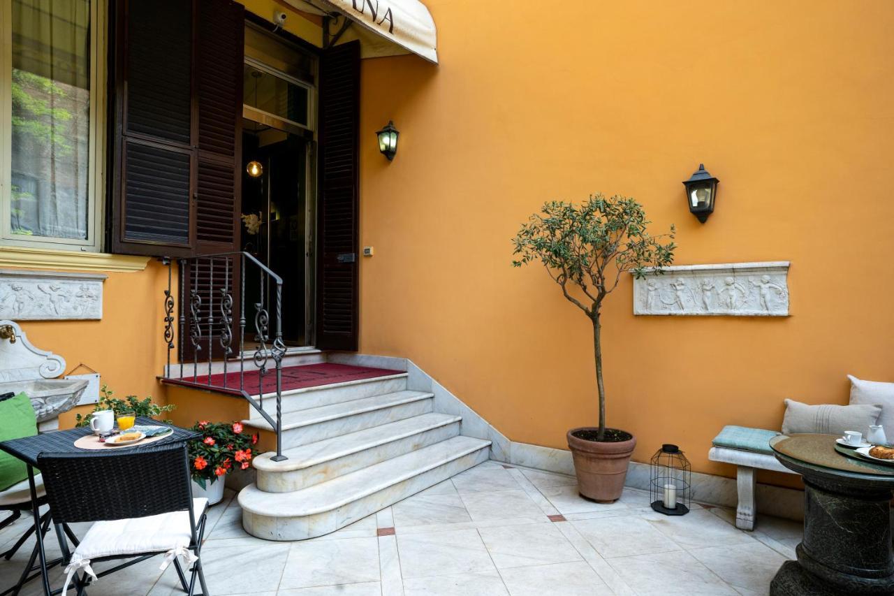 Domus Pinciana