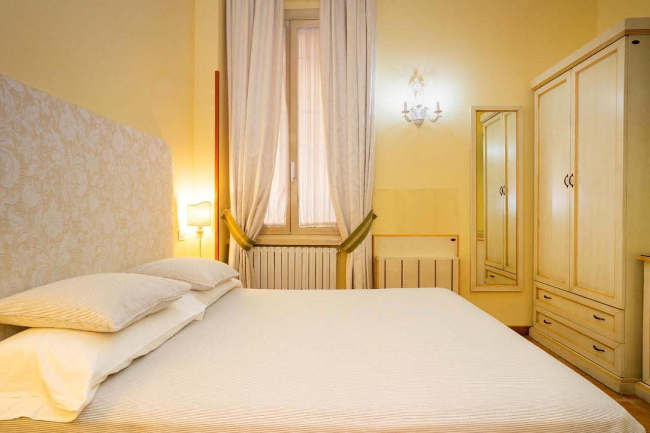 Domus Pinciana Bed & Breakfast
