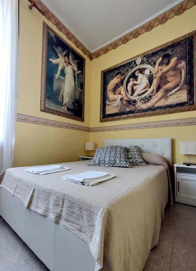 Residenza Risorgimento Guest house 2*
