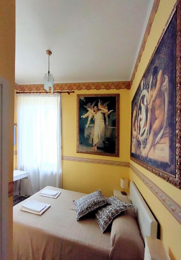 Residenza Risorgimento Guest house Rome