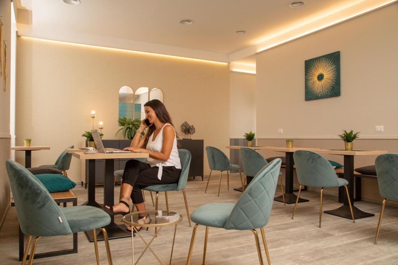 Sophie Terrace Hotel 3*