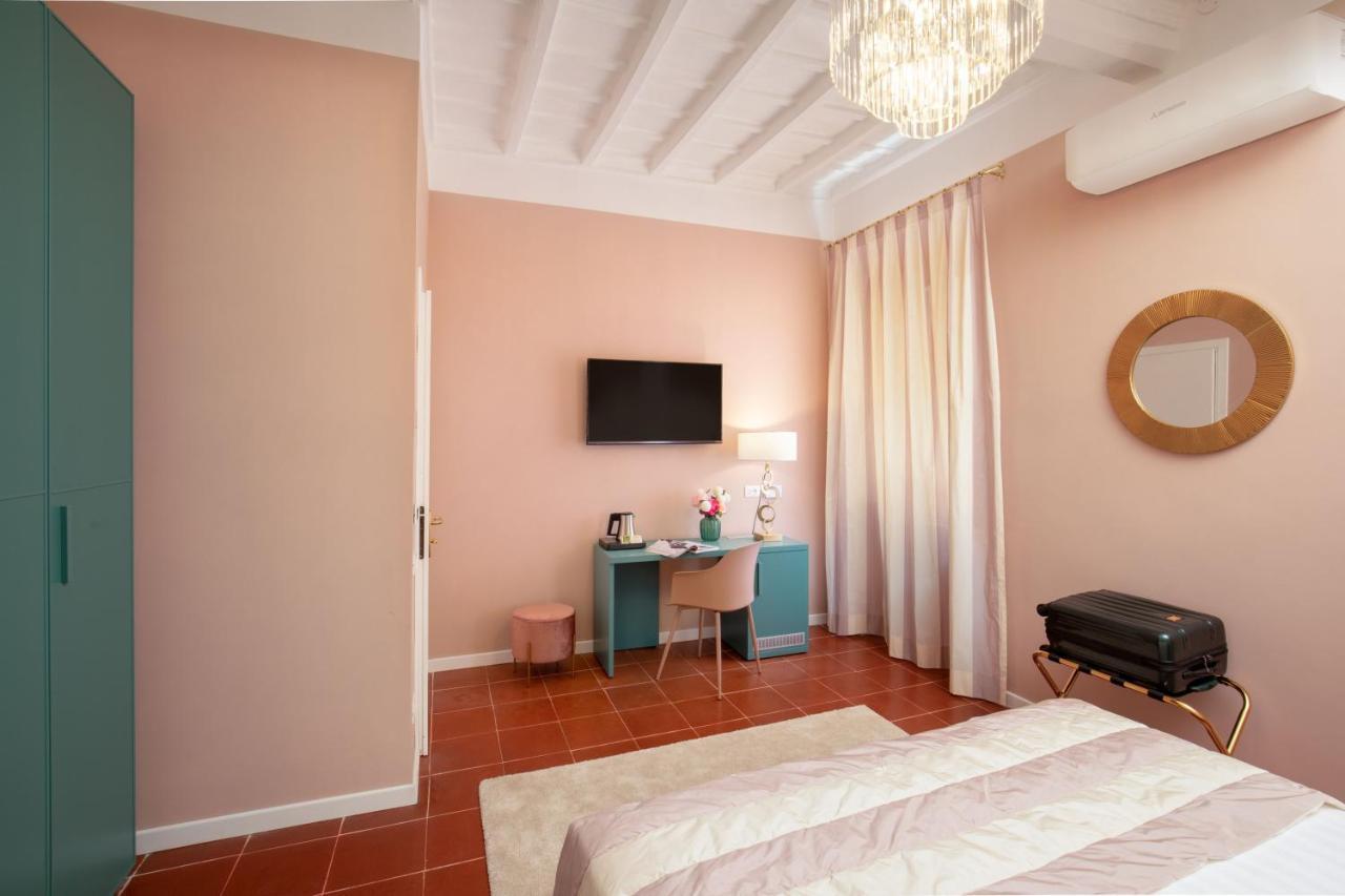 Guest house Belsiana House 2*