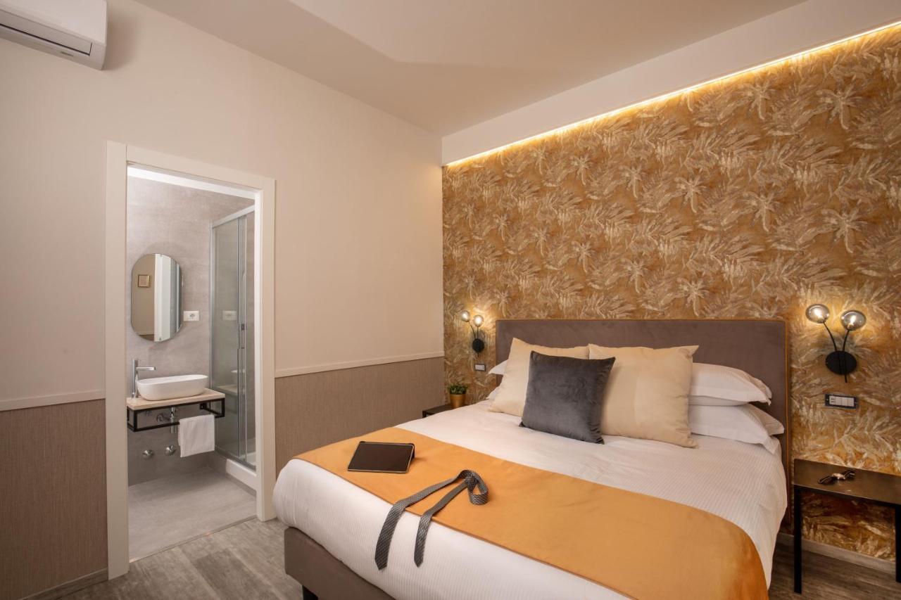 Sophie Terrace 3*