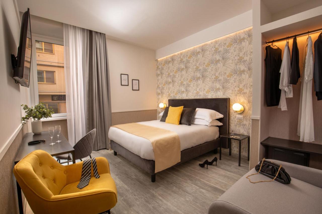 Hotel Sophie Terrace 3*