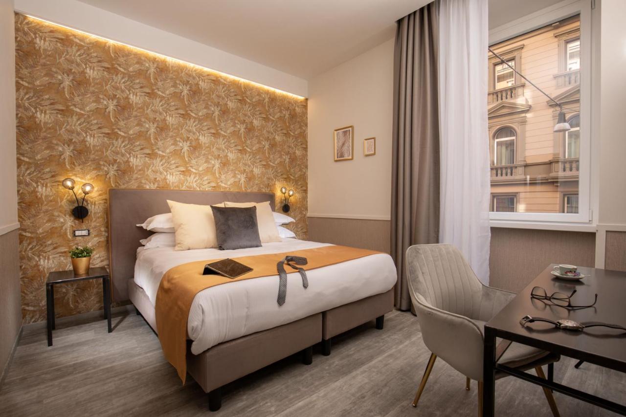Sophie Terrace Hotel 3*