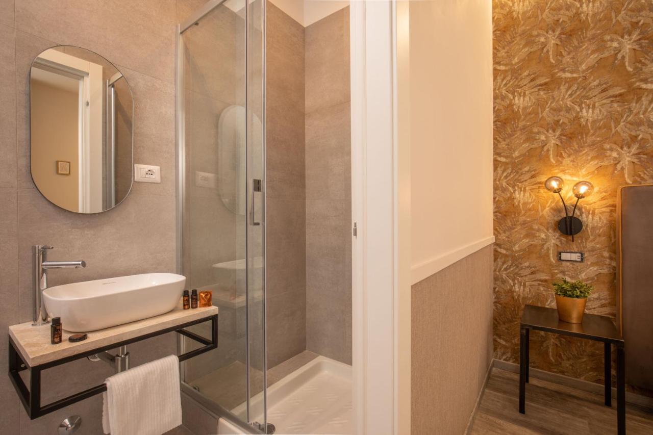 Sophie Terrace 3*