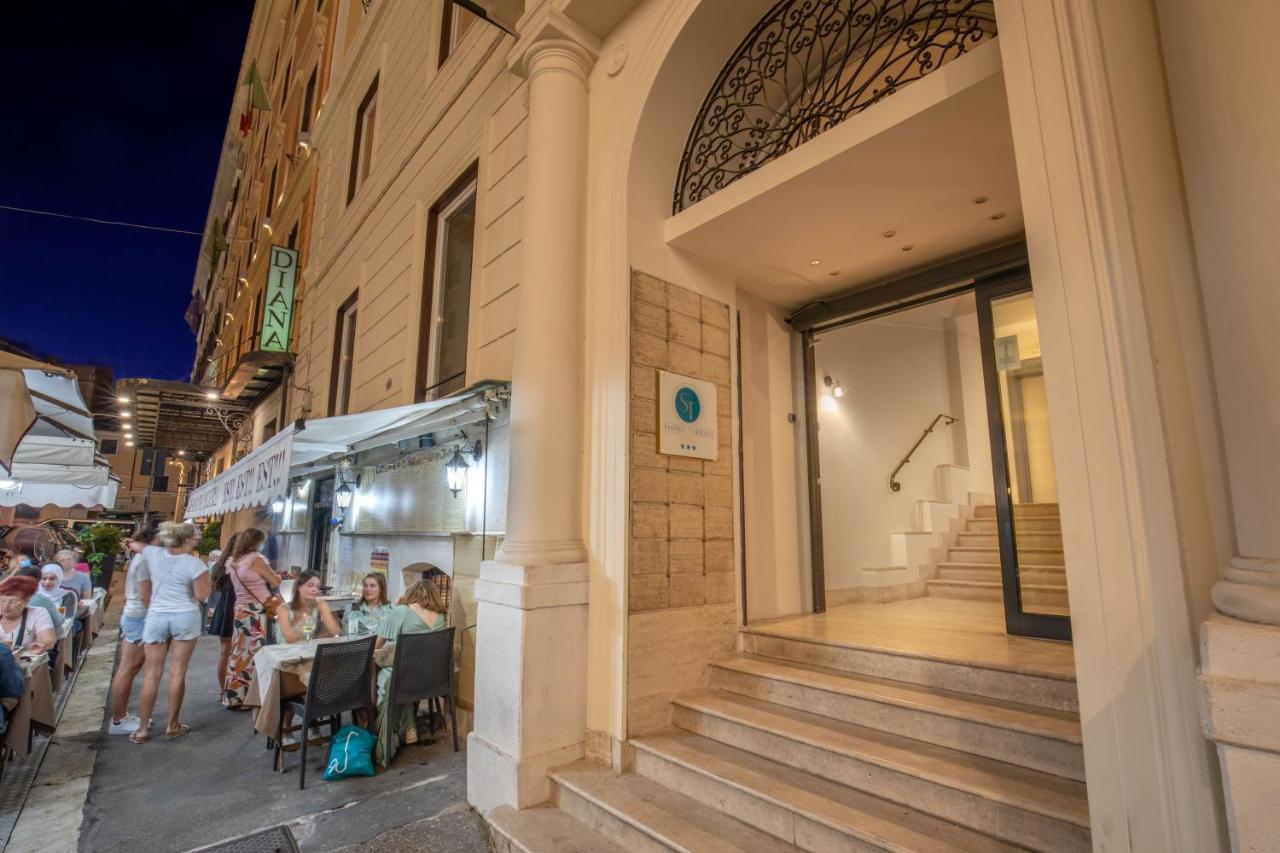 Hotel Sophie Terrace