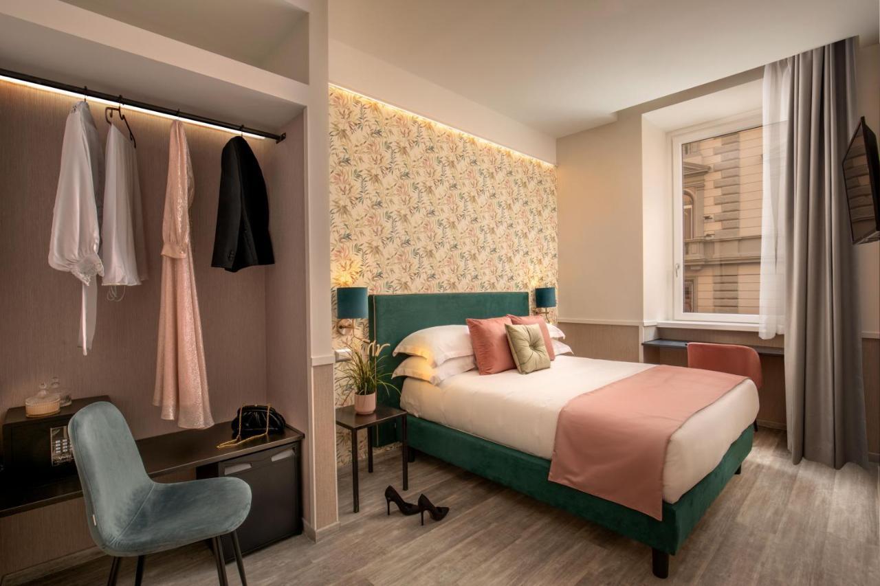 Sophie Terrace 3* Rome