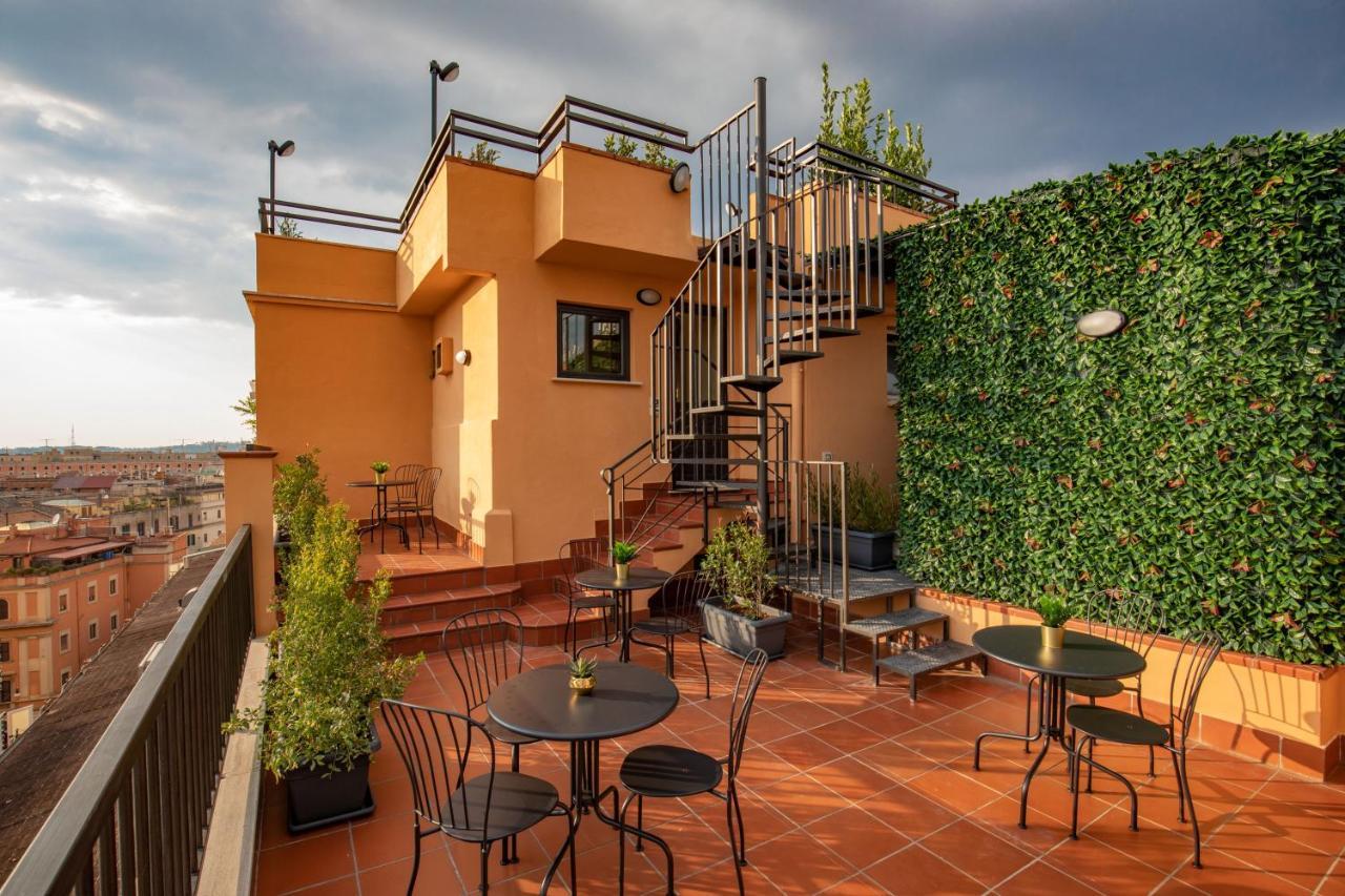 Sophie Terrace 3*