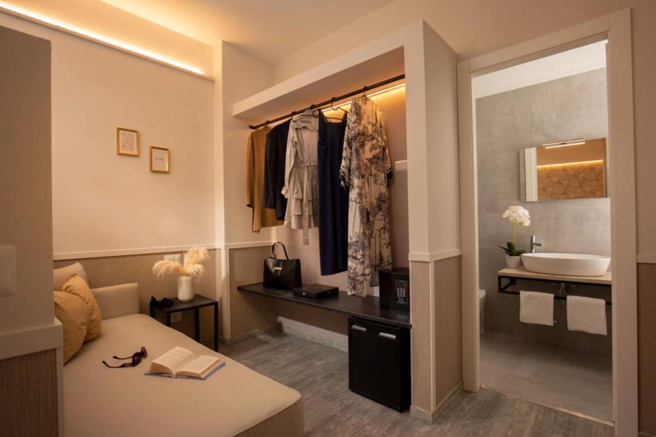Sophie Terrace 3* Rome