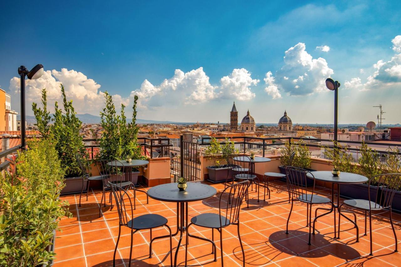 Hotel Sophie Terrace 3*