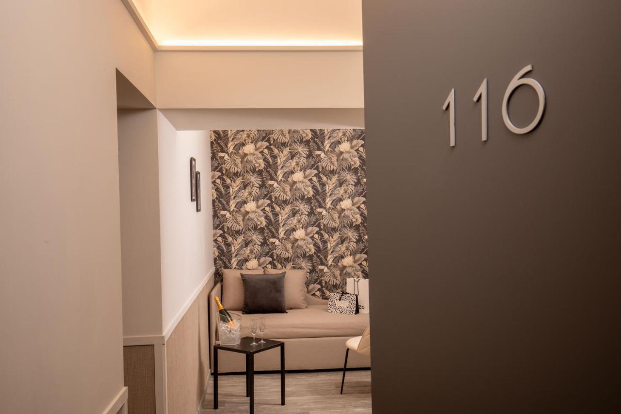 Sophie Terrace Hotel 3*