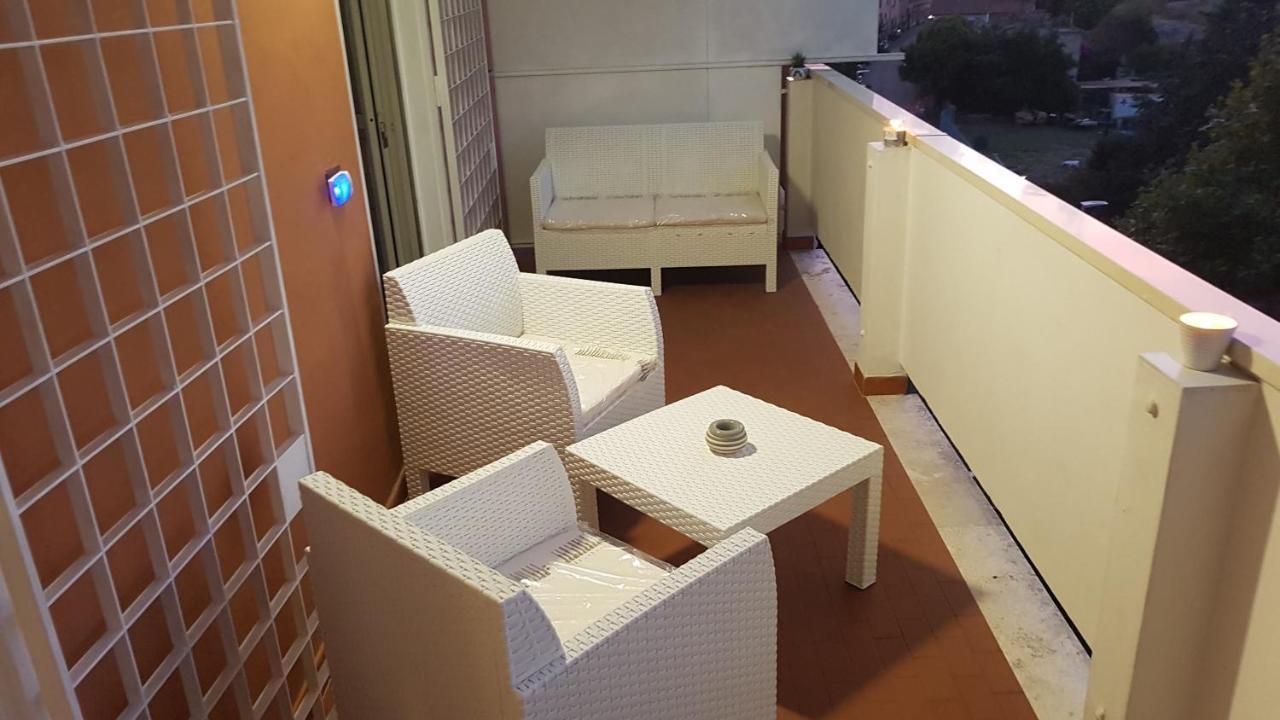 Casa Stazione Magliana * Roma