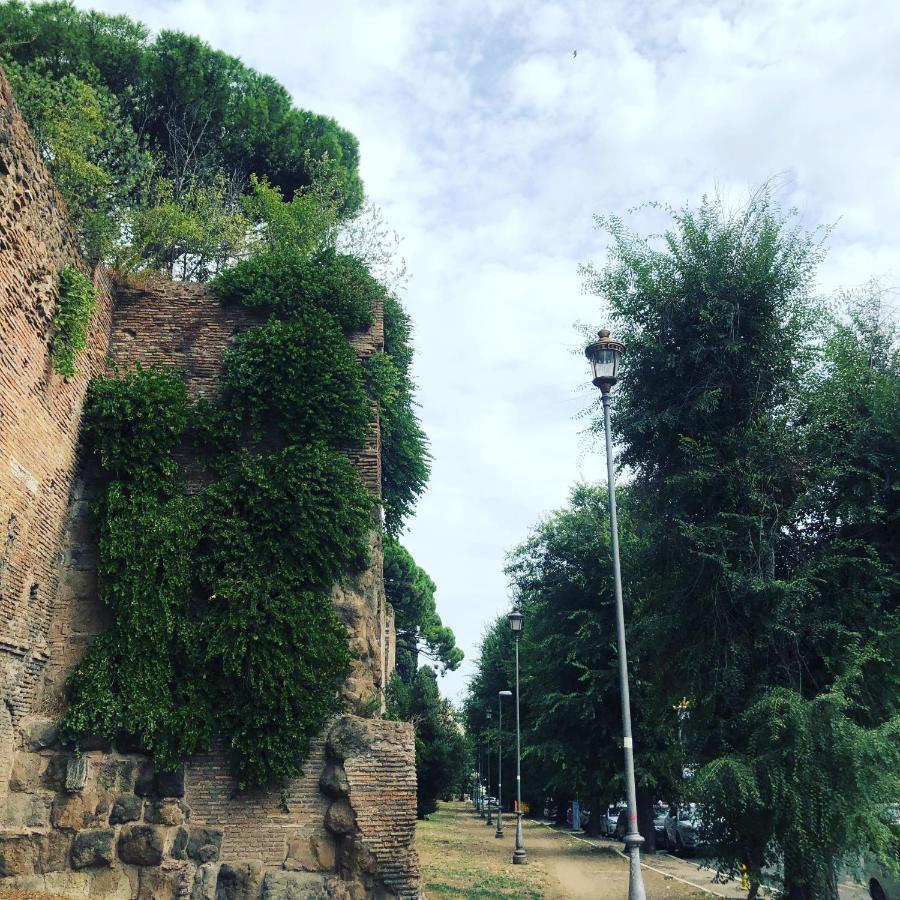 Albergue Ostello Roma Piramide