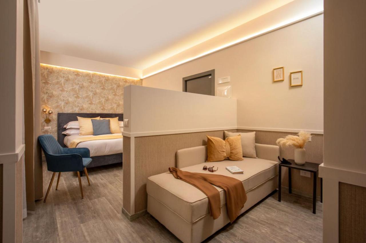 Hotel Sophie Terrace 3*